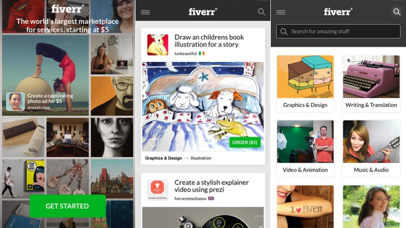 Illustration for article titled Our Favorite Android, iOS and Windows Phone Apps of the Week